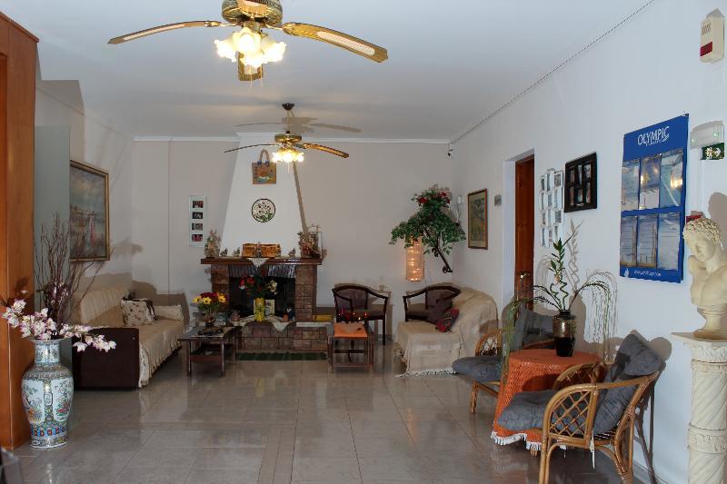 Elarin Studios & Apartments Faliraki Exterior foto
